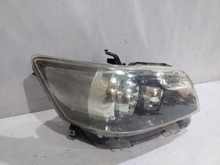 Фара правая TOYOTA COROLLA RUMION ZRE152 12-540 4 ракурс
