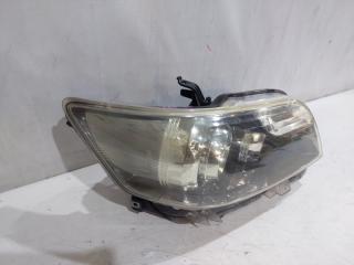Фара правая TOYOTA COROLLA RUMION ZRE152 12-540 5 ракурс