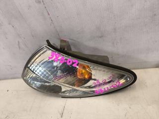 Габарит левый NISSAN PRESAGE U30 3415 2 ракурс