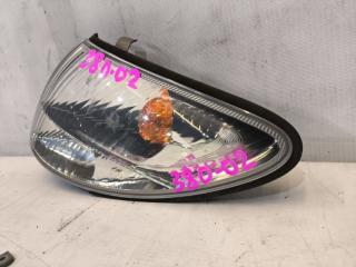 Габарит левый NISSAN PRESAGE U30 3415 3 ракурс