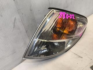 Габарит левый NISSAN PRESAGE U30 3415 4 ракурс