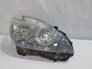 Фара правая TOYOTA PRIUS ZVW30 47-30 1 ракурс Фара правая TOYOTA PRIUS ZVW30 47-30 1 ракурс