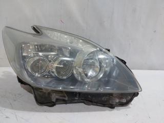 Фара правая TOYOTA PRIUS ZVW30 47-30 2 ракурс Фара правая TOYOTA PRIUS ZVW30 47-30 2 ракурс