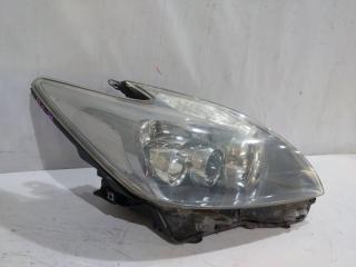 Фара правая TOYOTA PRIUS ZVW30 47-30 3 ракурс Фара правая TOYOTA PRIUS ZVW30 47-30 3 ракурс