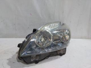 Фара левая TOYOTA PRIUS ZVW30 47-30 1 ракурс Фара левая TOYOTA PRIUS ZVW30 47-30 1 ракурс