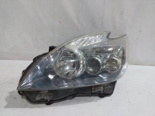 Фара левая TOYOTA PRIUS ZVW30 47-30 2 ракурс Фара левая TOYOTA PRIUS ZVW30 47-30 2 ракурс