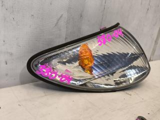 Габарит правый NISSAN PRESAGE U30 3415 4 ракурс