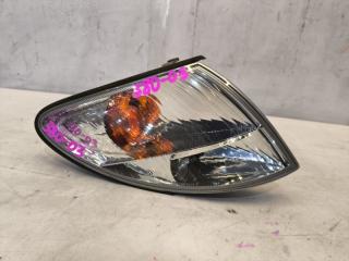 Габарит правый NISSAN PRESAGE U30 3415 1 ракурс
