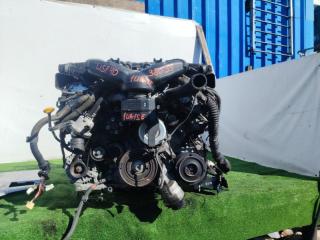 Двигатель LEXUS LS460 USF40 1UR-FSE 1 ракурс
