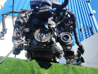 Двигатель LEXUS LS460 USF40 1UR-FSE 2 ракурс