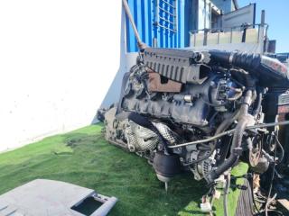 Двигатель LEXUS LS460 USF40 1UR-FSE 3 ракурс