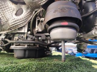 Двигатель LEXUS LS460 USF40 1UR-FSE 4 ракурс