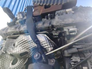 Двигатель LEXUS LS460 USF40 1UR-FSE 5 ракурс
