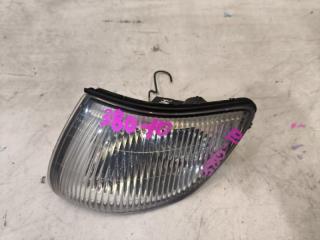 Габарит левый MITSUBISHI DELICA PE8W 120-87245 2 ракурс Габарит левый MITSUBISHI DELICA PE8W 120-87245 2 ракурс