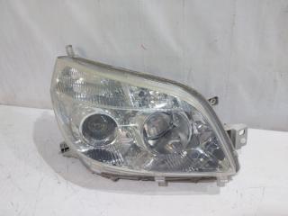 Фара правая TOYOTA RUSH J210E P59-13 1 ракурс Фара правая TOYOTA RUSH J210E P59-13 1 ракурс