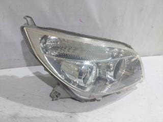 Фара правая TOYOTA RUSH J210E P59-13 3 ракурс Фара правая TOYOTA RUSH J210E P59-13 3 ракурс