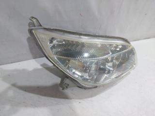 Фара правая TOYOTA RUSH J210E P59-13 4 ракурс Фара правая TOYOTA RUSH J210E P59-13 4 ракурс