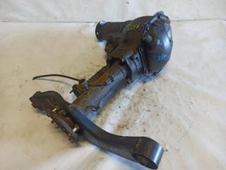Редуктор передний MITSUBISHI DELICA PE8W 4.636 4 ракурс