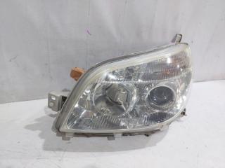 Фара левая TOYOTA RUSH J210E P59-13 1 ракурс Фара левая TOYOTA RUSH J210E P59-13 1 ракурс