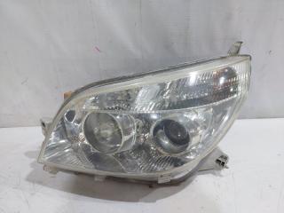 Фара левая TOYOTA RUSH J210E P59-13 2 ракурс Фара левая TOYOTA RUSH J210E P59-13 2 ракурс