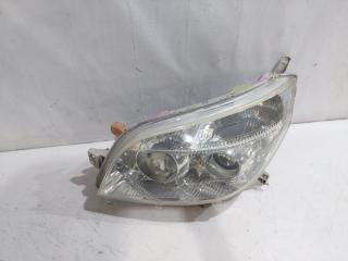 Фара левая TOYOTA RUSH J210E P59-13 5 ракурс Фара левая TOYOTA RUSH J210E P59-13 5 ракурс