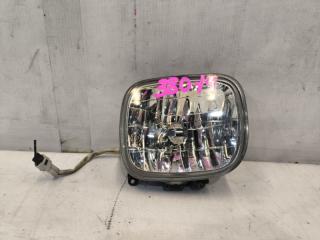Туманка правая SUBARU FORESTER SF5 114-20597 1 ракурс