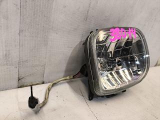 Туманка правая SUBARU FORESTER SF5 114-20597 3 ракурс