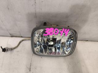Туманка правая SUBARU FORESTER SF5 114-20597 4 ракурс