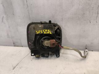 Туманка правая SUBARU FORESTER SF5 114-20597 5 ракурс