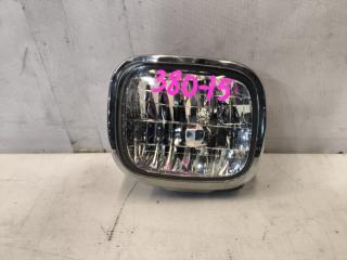 Туманка левая SUBARU FORESTER SF5 114-20597 1 ракурс
