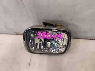 Туманка левая SUBARU FORESTER SF5 114-20597 2 ракурс