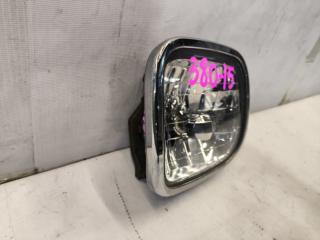 Туманка левая SUBARU FORESTER SF5 114-20597 4 ракурс