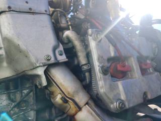Двигатель SUBARU FORESTER SF5 EJ205-DWWBE 5 ракурс