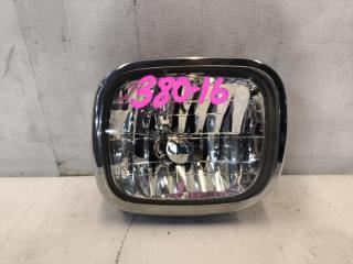 Туманка правая SUBARU FORESTER SF5 114-20597 1 ракурс