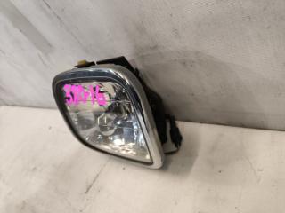 Туманка правая SUBARU FORESTER SF5 114-20597 3 ракурс