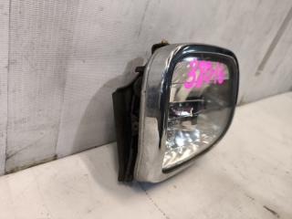 Туманка правая SUBARU FORESTER SF5 114-20597 4 ракурс