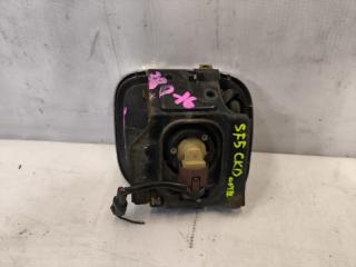 Туманка правая SUBARU FORESTER SF5 114-20597 5 ракурс