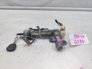 Замок зажигания TOYOTA CRESTA GX90 1 ракурс