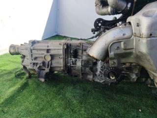 МКПП SUBARU FORESTER SF5 EJ205-DWWBE TY755VB2AA 1 ракурс