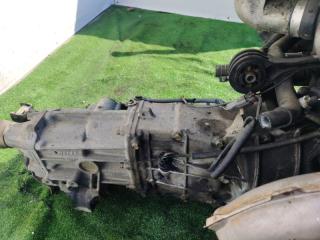 МКПП SUBARU FORESTER SF5 EJ205-DWWBE TY755VB2AA 2 ракурс