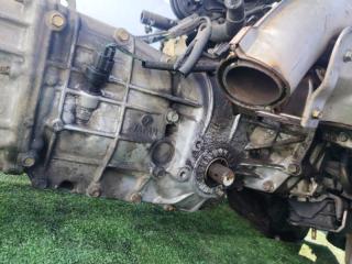 МКПП SUBARU FORESTER SF5 EJ205-DWWBE TY755VB2AA 3 ракурс
