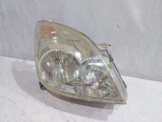 Фара правая TOYOTA COROLLA SPACIO ZZE122 13-84 1 ракурс Фара правая TOYOTA COROLLA SPACIO ZZE122 13-84 1 ракурс