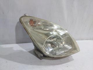 Фара правая TOYOTA COROLLA SPACIO ZZE122 13-84 2 ракурс Фара правая TOYOTA COROLLA SPACIO ZZE122 13-84 2 ракурс