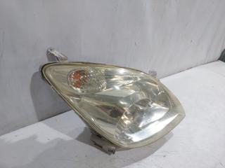 Фара правая TOYOTA COROLLA SPACIO ZZE122 13-84 3 ракурс Фара правая TOYOTA COROLLA SPACIO ZZE122 13-84 3 ракурс