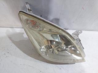 Фара правая TOYOTA COROLLA SPACIO ZZE122 13-84 4 ракурс Фара правая TOYOTA COROLLA SPACIO ZZE122 13-84 4 ракурс