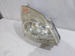 Фара правая TOYOTA COROLLA SPACIO ZZE122 13-84 5 ракурс Фара правая TOYOTA COROLLA SPACIO ZZE122 13-84 5 ракурс