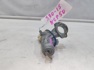 Замок зажигания TOYOTA PROBOX NCP50 4 ракурс