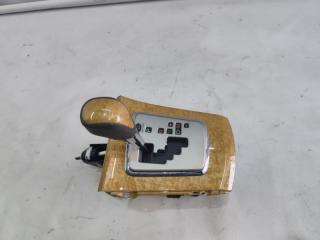 Селектор акпп TOYOTA COROLLA AXIO ZRE142 1 ракурс