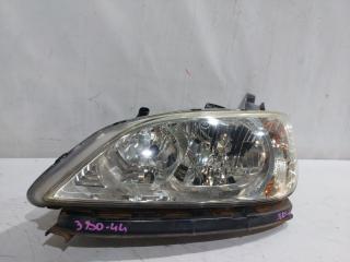 Фара левая HONDA CIVIC FERIO ES3 P3703 1 ракурс Фара левая HONDA CIVIC FERIO ES3 P3703 1 ракурс