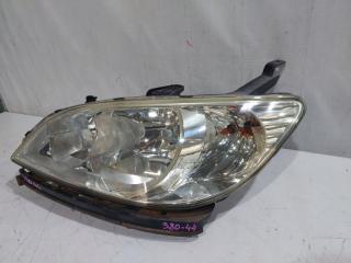 Фара левая HONDA CIVIC FERIO ES3 P3703 3 ракурс Фара левая HONDA CIVIC FERIO ES3 P3703 3 ракурс